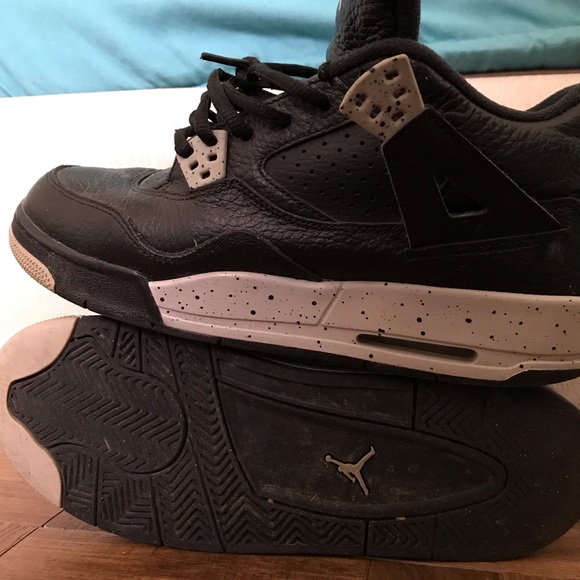 4s oreos